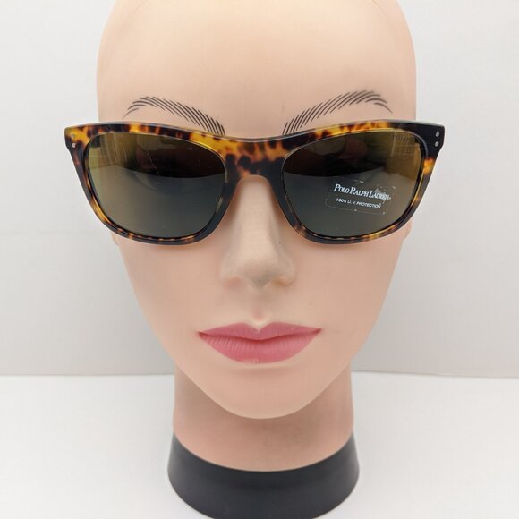 🕶️Made in Italy! Polo Ralph Lauren PH4071 Sunglasses 55/19/140 | ALT110🕶️ - Picture 8 of 9